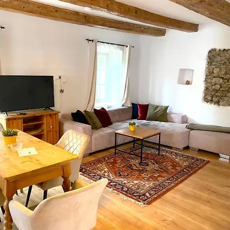 Winzerhaus Rossatz Apartment Exterior photo