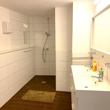 Apartmán Winzerhaus Rossatz Exteriér fotografie