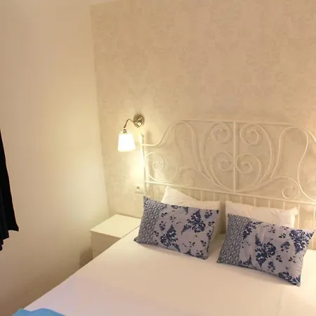Apartmán Winzerhaus Rossatz Exteriér fotografie