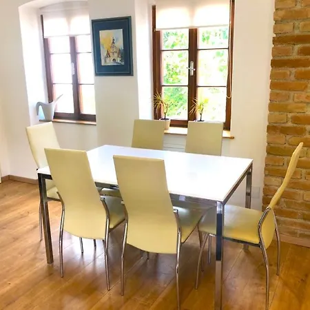 Apartmán Winzerhaus Rossatz Exteriér fotografie