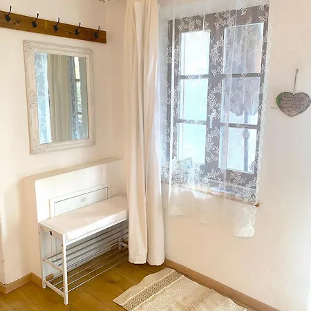 Apartmán Winzerhaus Rossatz Exteriér fotografie