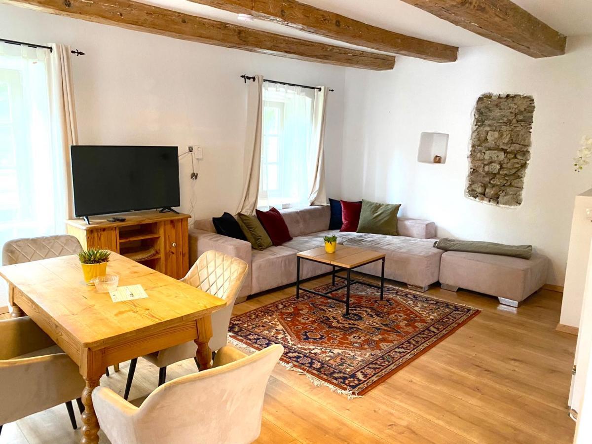 Apartment Winzerhaus Rossatz