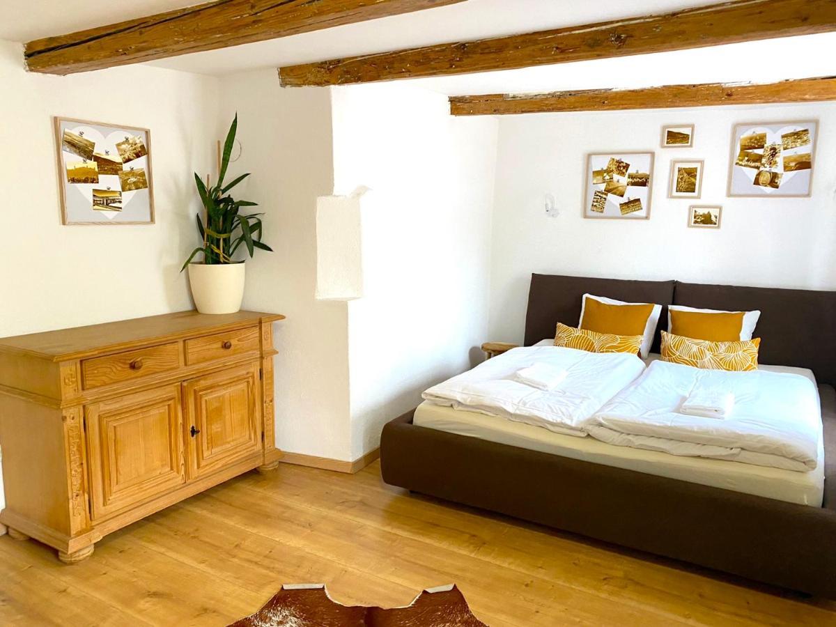 Winzerhaus *