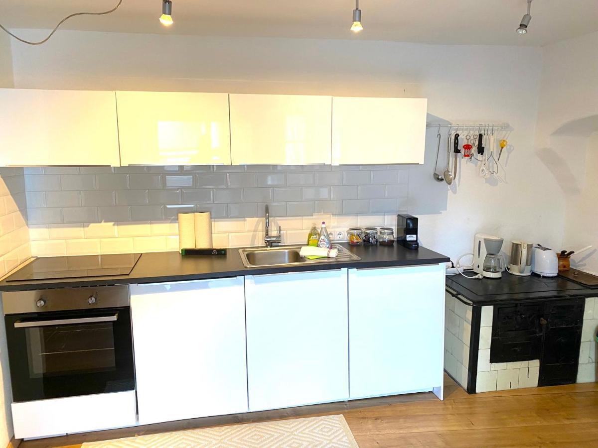 Apartment Winzerhaus