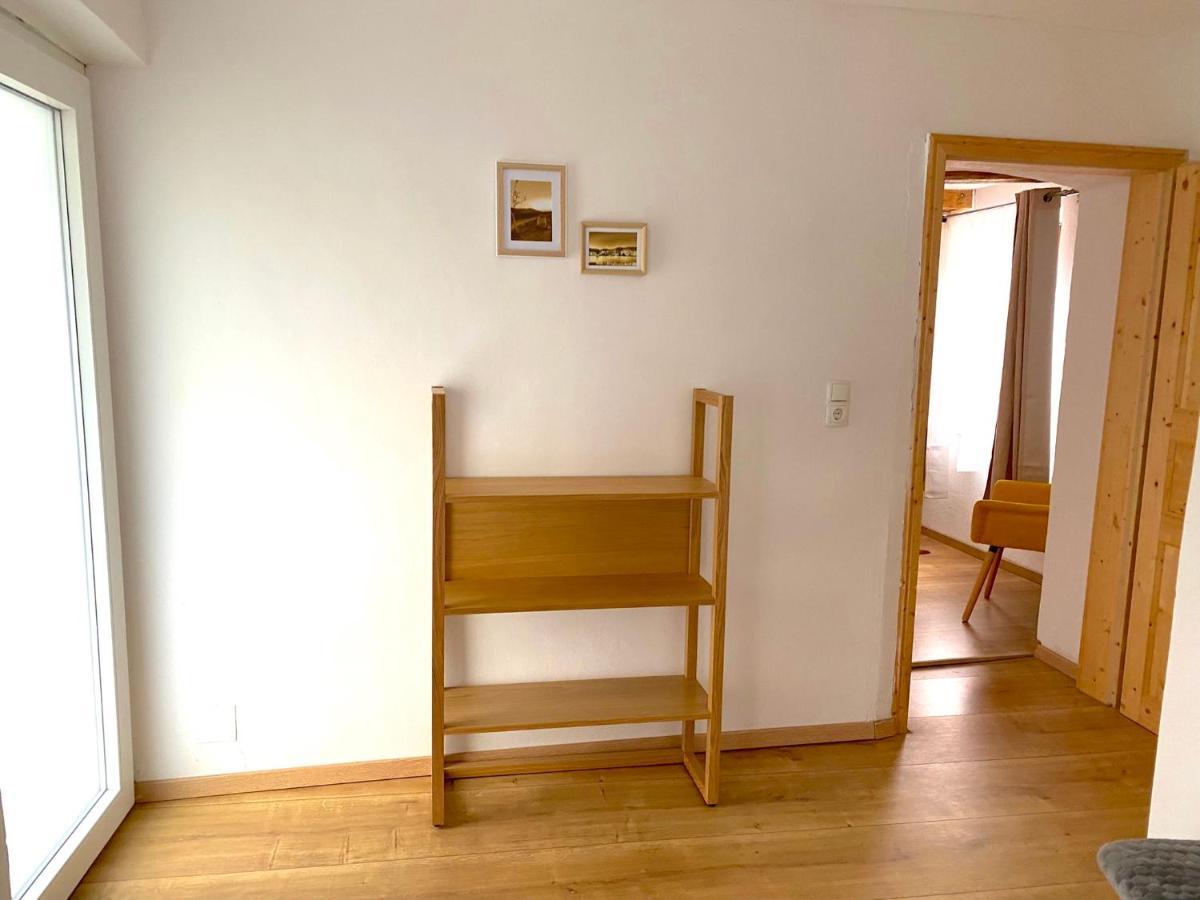Winzerhaus Rossatz