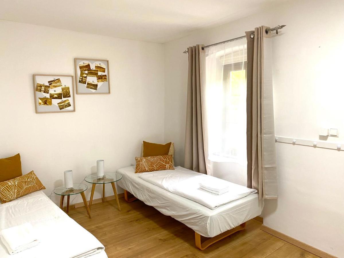 Apartment Winzerhaus