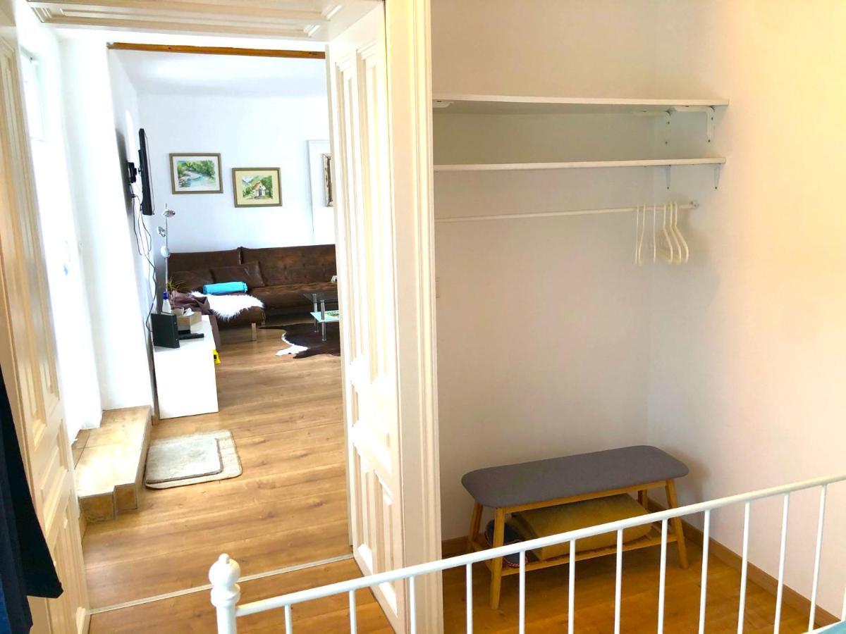 Apartment Winzerhaus Rossatz