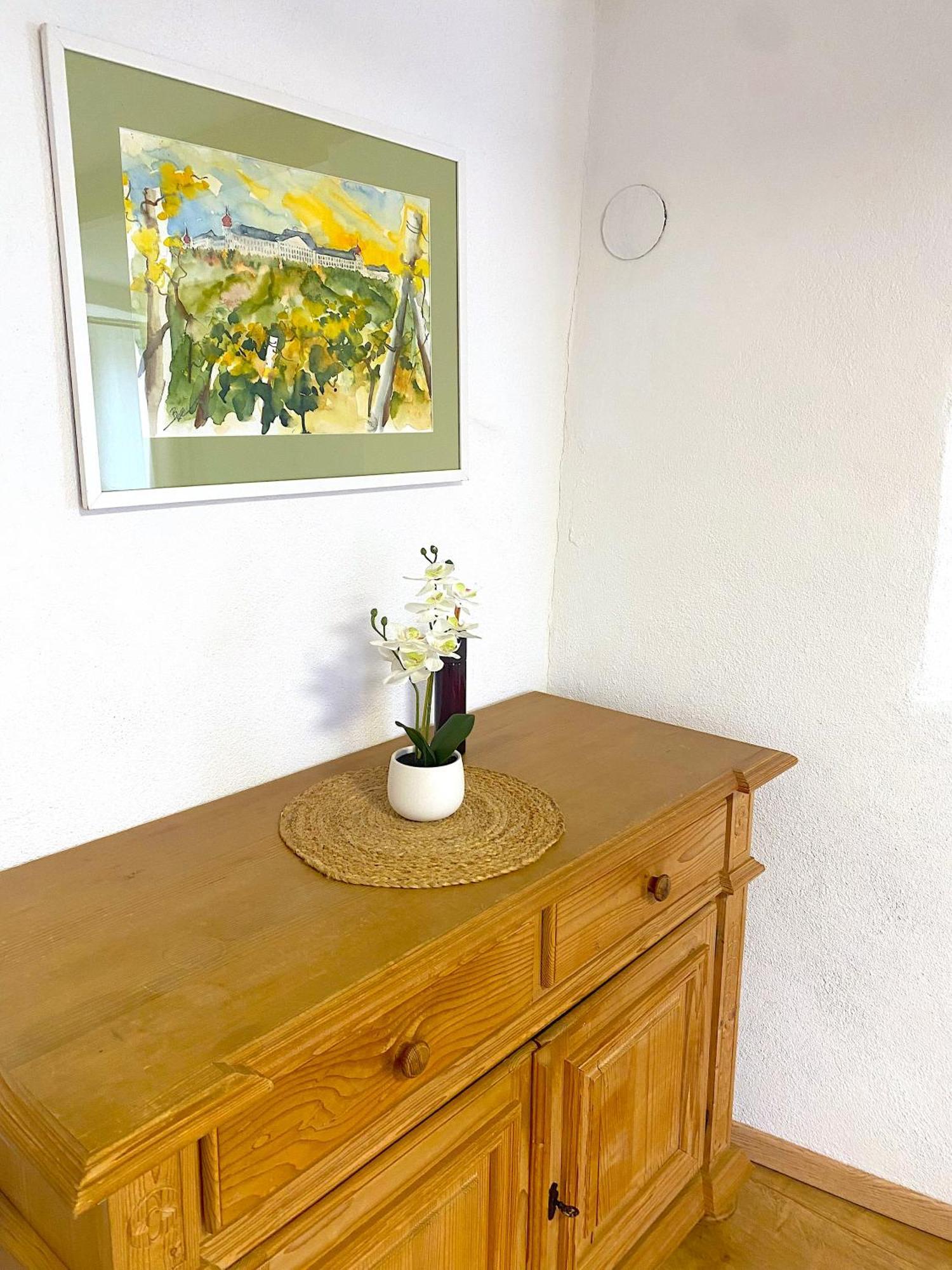 Winzerhaus Apartment