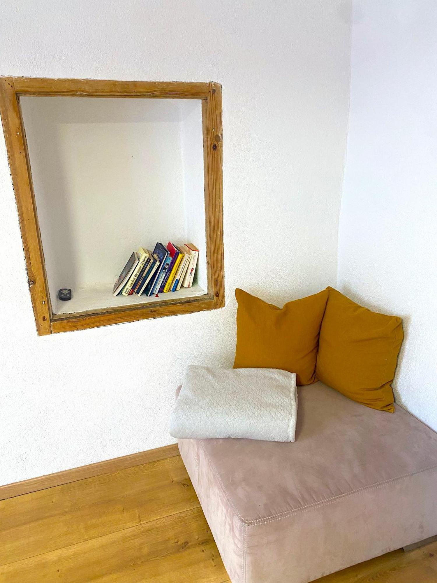 Winzerhaus Apartment Rossatz