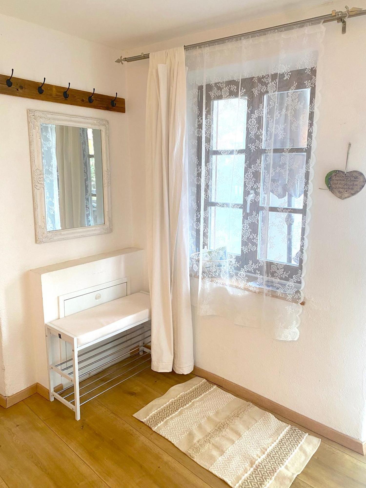 Apartment Winzerhaus Rossatz