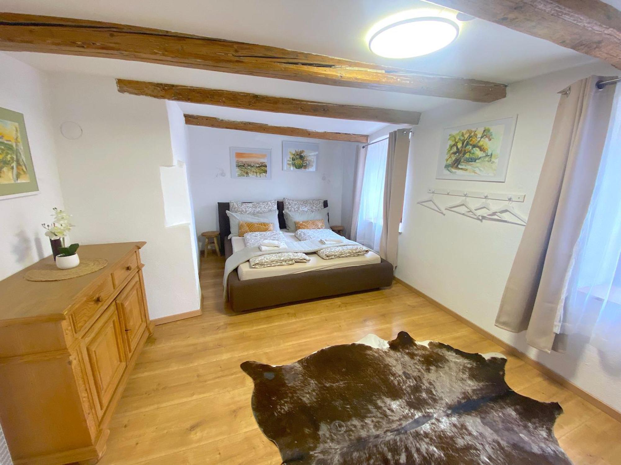 Apartment Winzerhaus