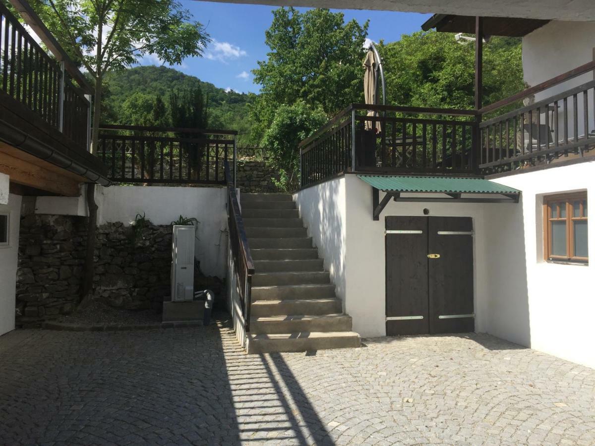 Winzerhaus