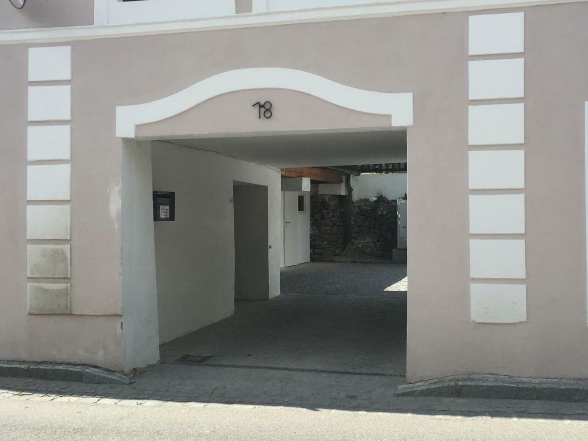 Winzerhaus Apartment