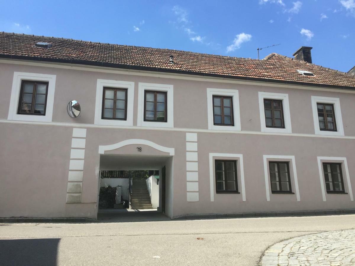 Winzerhaus *