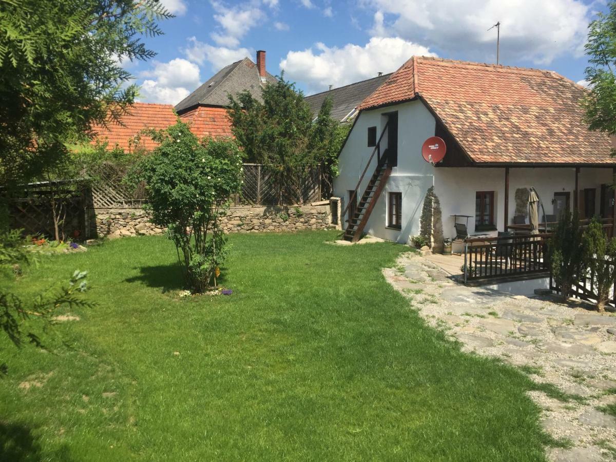 Apartment Winzerhaus