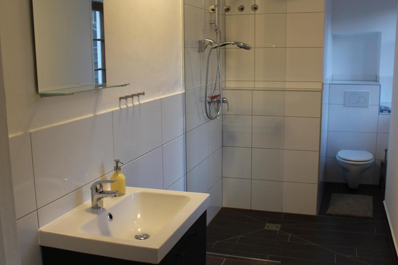 Apartment Winzerhaus Rossatz