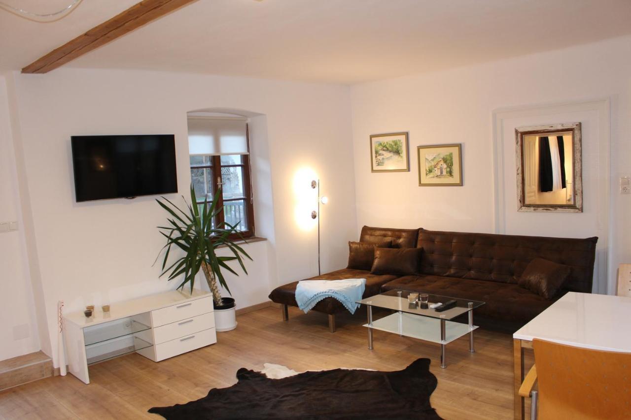 Winzerhaus *